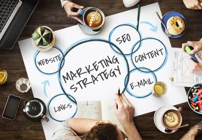 Digital Marketing Strategist